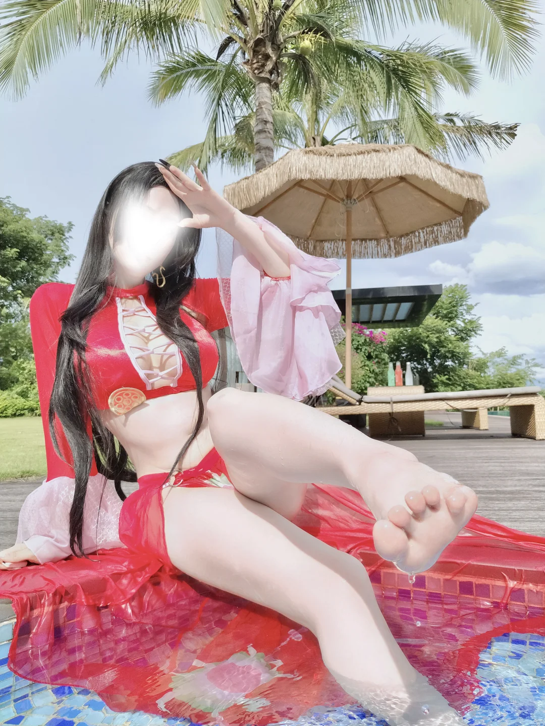 白银81 - 24年12月会员合集 (15套) [102P,5V-567MB] tg@simisebaisi 【丝足阁】087.webp